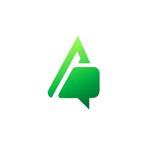 Ascend Agents Logo